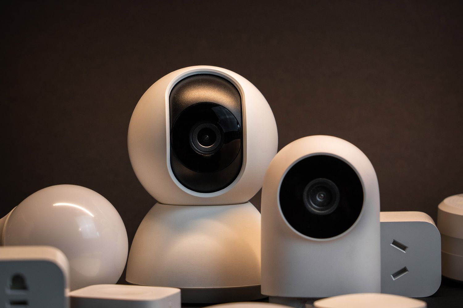 CCTV Surveillance Solutions
