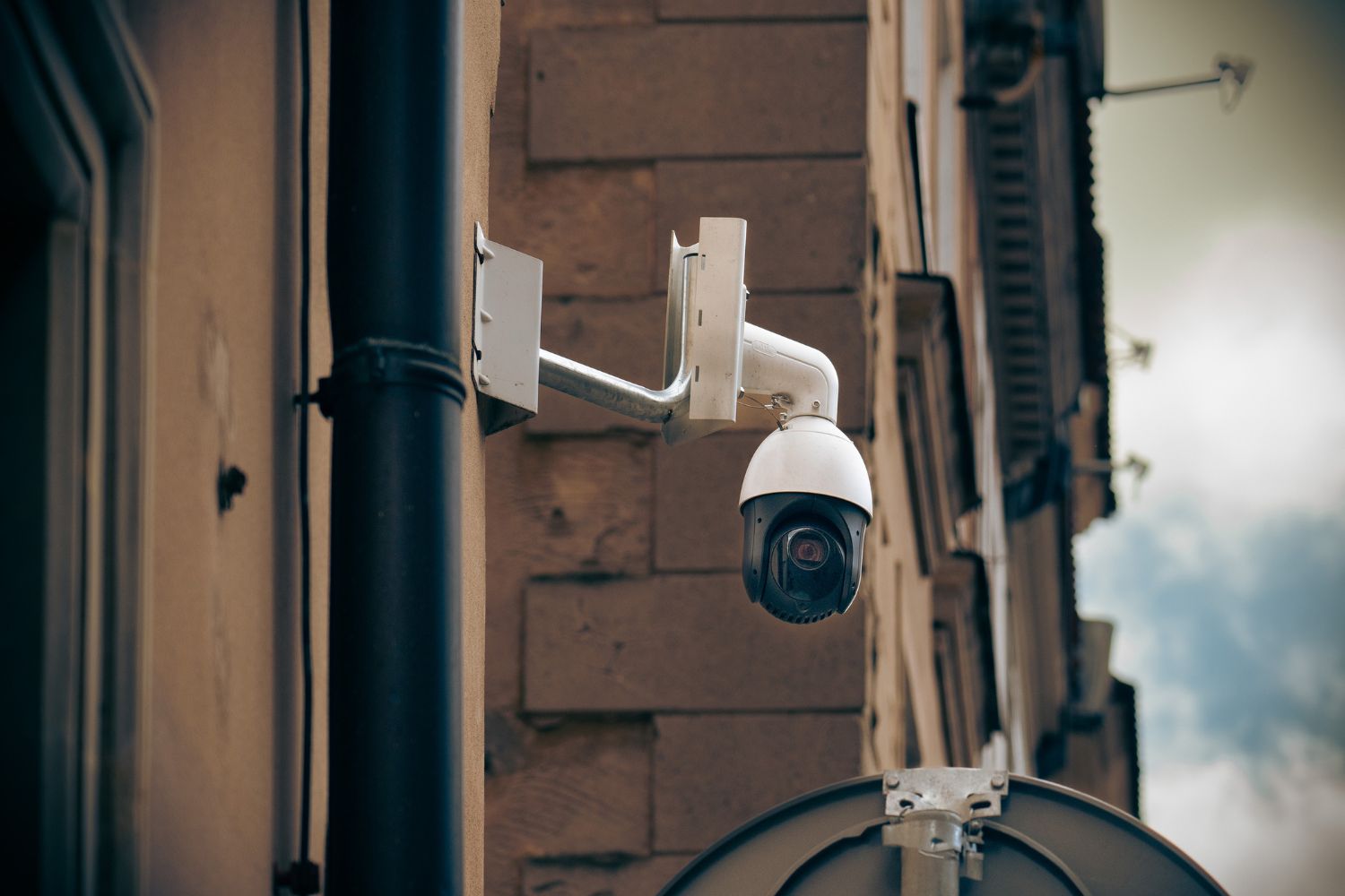 24/7 Security Monitoring