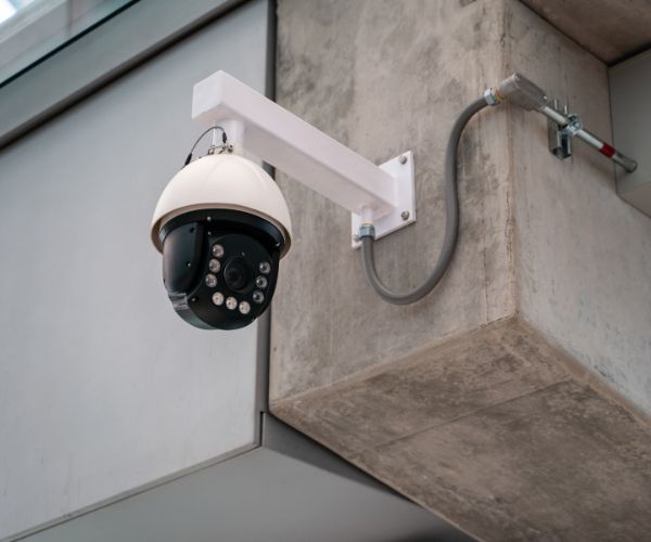 Residential Security System