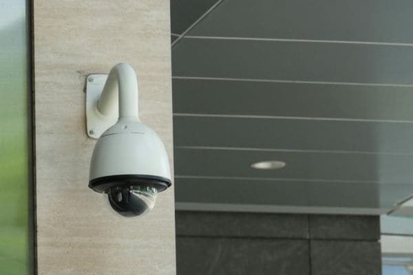 Home Security Cameras